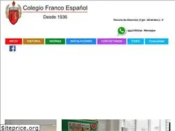 Sites similar to cfe.edu.mx