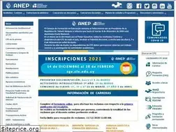Sites similar to cfe.edu.uy