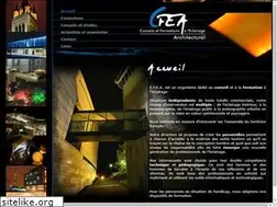 Sites similar to cfea.fr