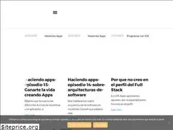 Sites similar to cfeapps.com