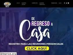 Sites similar to cfebello.co