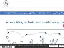 Sites similar to cfecgcaf.fr