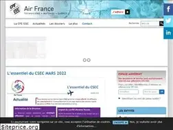 Sites similar to cfecgcaf.org