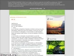 Sites similar to cfederalcf.blogspot.com