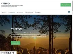 Sites similar to cfeedd.org