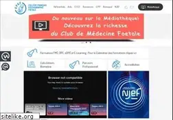 Sites similar to cfef.org