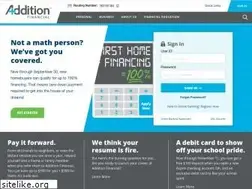 Sites similar to cfefcu.com
