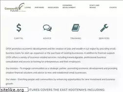 Sites similar to cfek.ca
