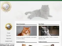 Sites similar to cfelinosbrasil.org