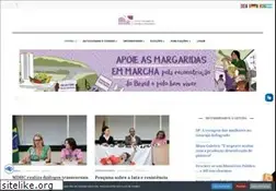 Sites similar to cfemea.org.br