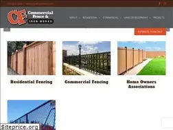 Sites similar to cfence.com