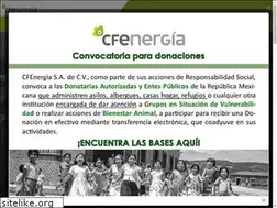 Sites similar to cfenergia.com