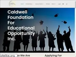 Sites similar to cfeo.org