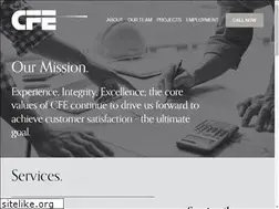 Sites similar to cfeocala.com