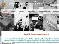 Sites similar to cfep.am