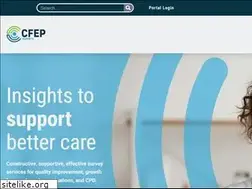 Sites similar to cfep.net