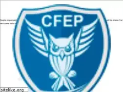 Sites similar to cfep.org.br