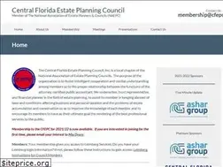 Sites similar to cfepc.org