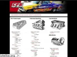 Sites similar to cferacing.com