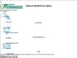 Sites similar to cfernandes.com.br