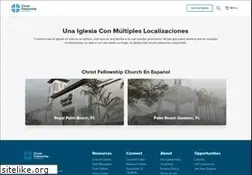 Sites similar to cfespanol.com