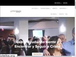 Sites similar to cfespanol.org
