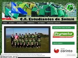 Sites similar to cfestudiantes.es