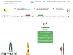 Sites similar to cfetogo.tg