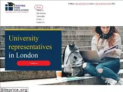 Sites similar to cfeuk.com