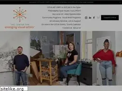 Sites similar to cfeva.org