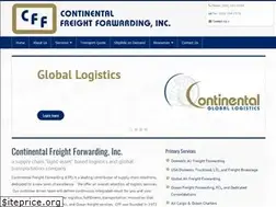 Sites similar to cff-inc.com