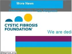Sites similar to cff.org