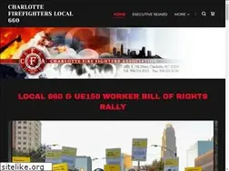 Sites similar to cffa660.org
