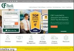Sites similar to cffc.com