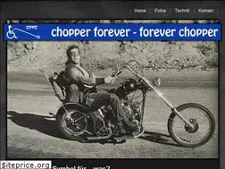 Sites similar to cffc.li