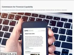 Sites similar to cffc.org.nz