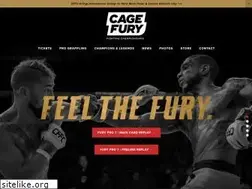 Sites similar to cffc.tv