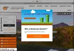 Sites similar to cffcu.org