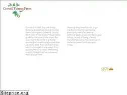 Sites similar to cfferns.com