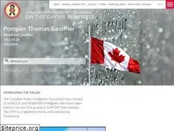 Sites similar to cfff.ca