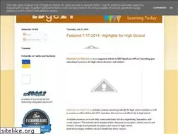 Sites similar to cffmv.blogspot.com