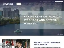 Sites similar to cffound.org
