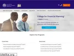 Sites similar to cffp.edu