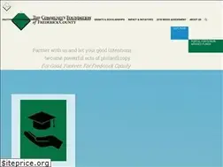 Sites similar to cffredco.org
