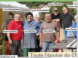 Sites similar to cfft88.fr
