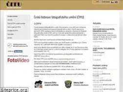 Sites similar to cffu.cz