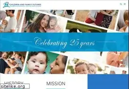 Sites similar to cffutures.org