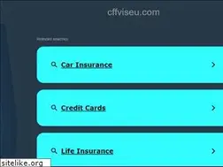 Sites similar to cffviseu.com