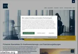 Sites similar to cfg-finance.de