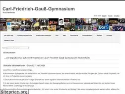 Sites similar to cfg-hockenheim.de